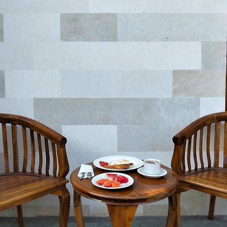 Kutus Bali Guesthouse Sanur Eksteriør bilde