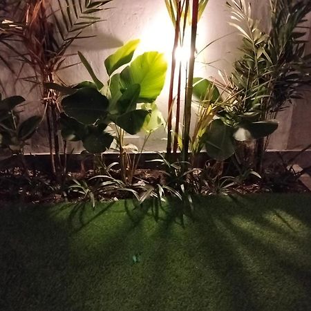 Kutus Bali Guesthouse Sanur Eksteriør bilde