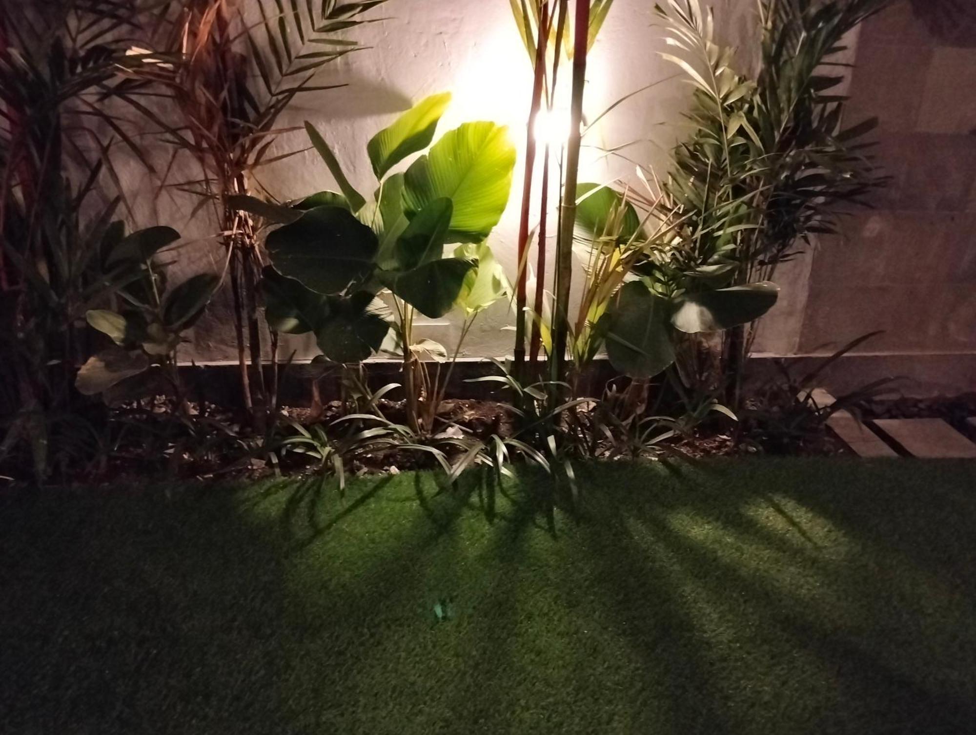 Kutus Bali Guesthouse Sanur Eksteriør bilde
