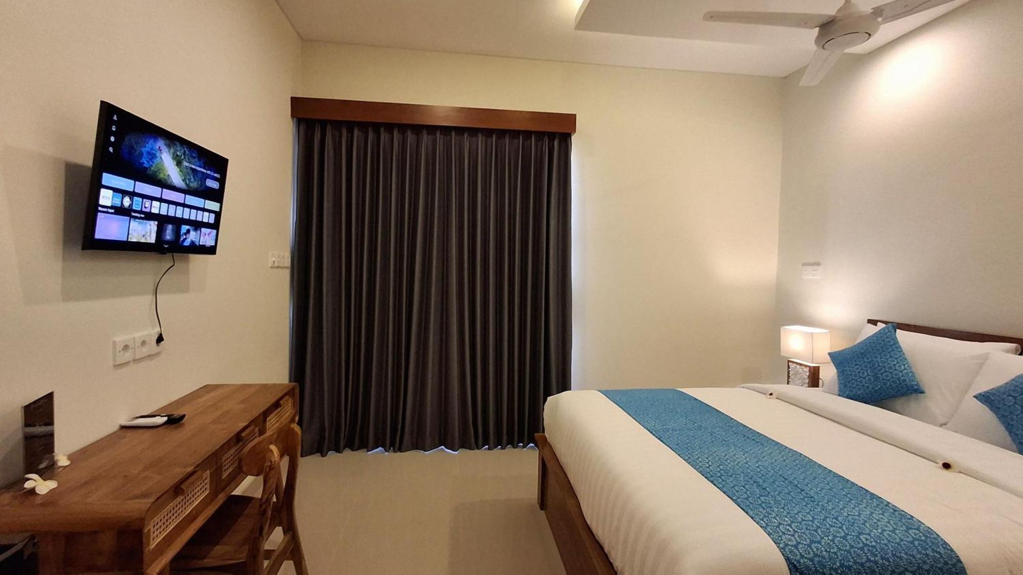 Kutus Bali Guesthouse Sanur Eksteriør bilde