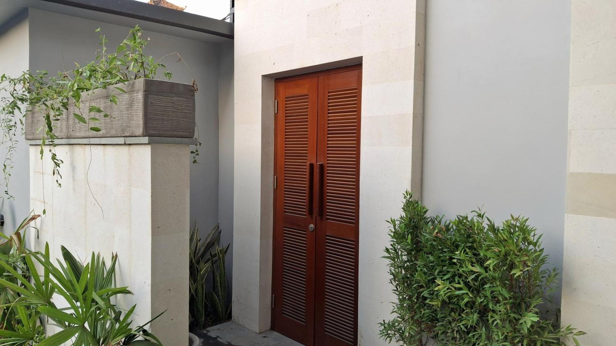 Kutus Bali Guesthouse Sanur Eksteriør bilde