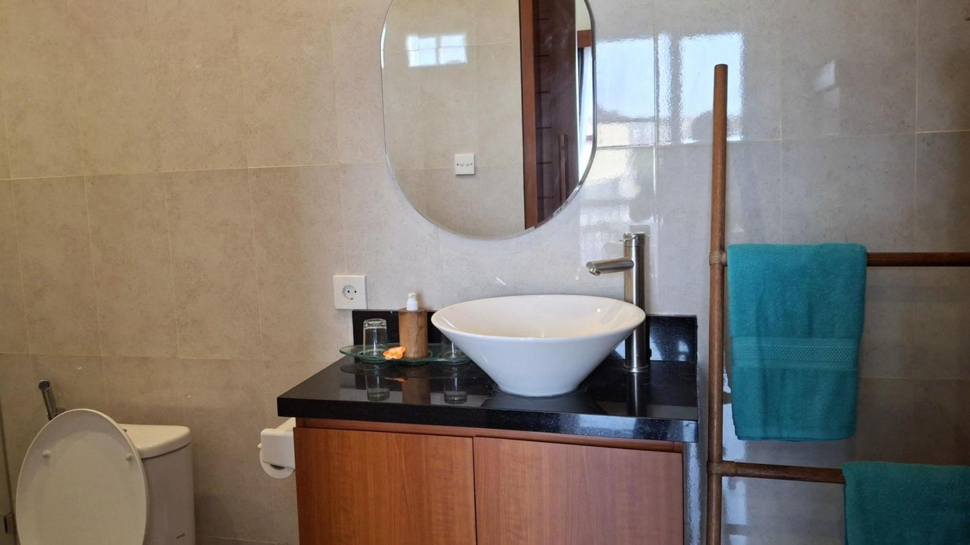 Kutus Bali Guesthouse Sanur Eksteriør bilde